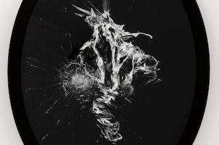 Willy Vanderperre HURT, BURN RUIN &amp; MORE 2020 exhibition