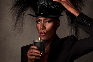 Boy Smells Grace Jones Standard candle
