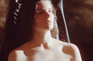 HR Giger by Camille Vivier