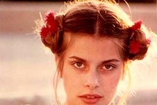 Nastassja Kinski, 1981