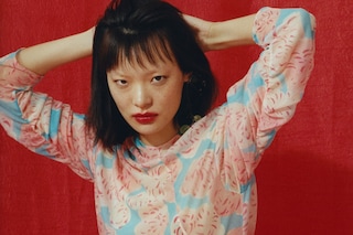 Yuhan Wang Laura Jane Coulson Claire de Rouen Books 2019