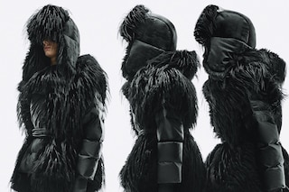 Rains Autumn/Winter 2025