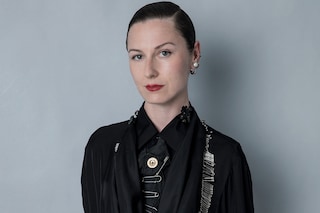 Dior AW20 Kim Jones Judy Blame Karlie Shelley