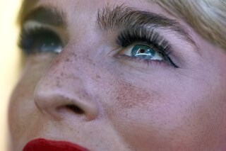 Part Two: Run by Alex Prager
