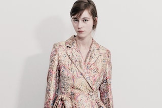 Dior Autumn/Winter 2026 Womenswear