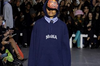 Mowalola Autumn/Winter 2023