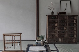 Le Labo Kyoto Machiya Japan Boutique_Interior_300p