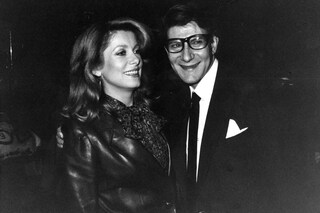 YSL Deneuve Photo Jean-luce Huré_redimensionner