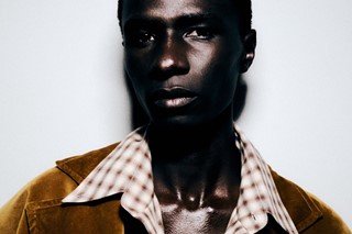 Willy Chavarria Autumn/Winter 2025