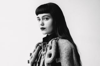 Gala Zohar Martinucci Wim Wenders AnOther Magazine