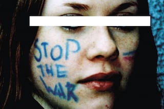 The Stop Gareth McConnell photographer book 2024