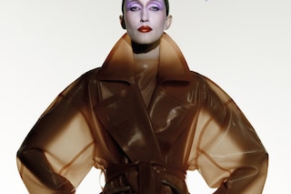 Anna Cleveland for AnOther Magazine Spring/Summer 2024