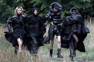 Moncler for AnOther Magazine Autumn/Winter 2025