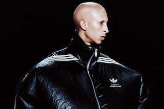 Rick Owens Spring/Summer 2027 Menswear