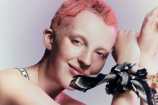 Dior AW20 Maria Grazia Chiuri Charlotte Wales Agata Belcen