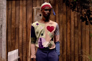 Bode Autumn/Winter 2023