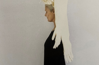 Le Musée Vivant de la Mode Fondation Cartier