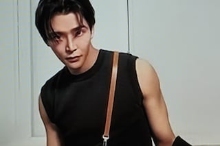 Rowoon for AnOther Magazine Autumn/Winter 2023