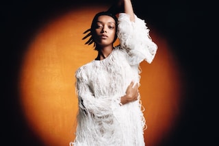 Sophie Wilde AnOther Magazine Spring/Summer 2024 Talk to Me