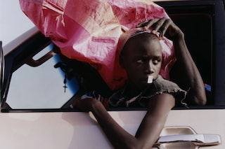 Harley Weir, Boys Don’t Cry, Senegal, 2015