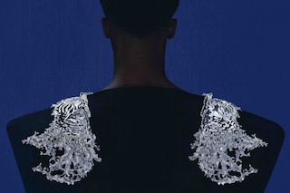 Boucheron Jewellery House Claire Choisne