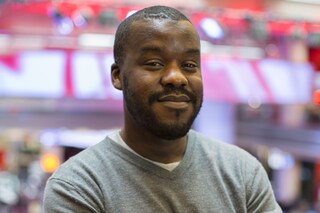 Nels Abbey Interview Think Like A White Man Book 2020