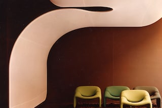 Pierre Paulin Furniture Paulin Paulin Paulin Sofa