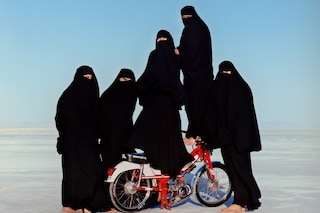 Home: Leaving One For Another Olga&#231; Bozalp photographer