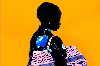 Sarfo Emmanuel Annor, Finding Calm, 2022