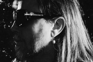 Mark Leckey for Plaster Magazine