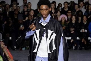 Mowalola Autumn/Winter 2023