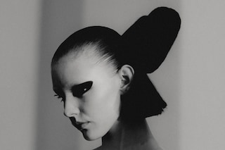 Rick Owens Autumn/Winter 2023 Womenswear Paul Phung 