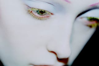 Untitled. by Lucie Rox and Kyanisha Morgan