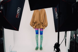 Kiko Kostadinov Spring/Summer 2023