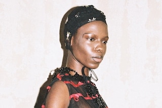 Simone Rocha Autumn/Winter 2026