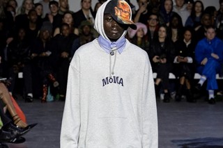 Mowalola Autumn/Winter 2023