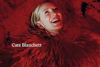 Cate Blanchett