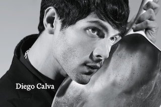 DIEGO CALVA FOR ANOTHER MAGAZINE SPRING/SUMMER 2023 BABYLON