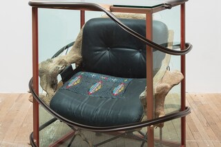 Jessi Reaves Antonia Marsh Bridget Donahue NYC