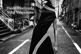 Y-3 Atelier by Daido Moriyama AnOther Mag Yohji Yamamoto