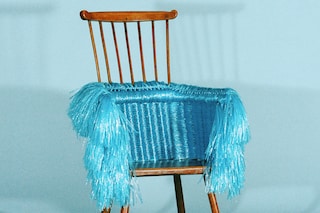 Loewe Crafted World Shanghai Jonathan Anderson