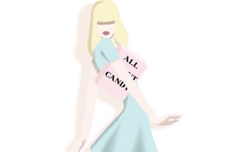 Candy – From A to Z