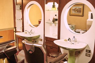 Milan&#39;s Barber Shops
