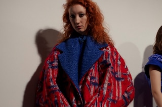 Richard Malone Autumn/Winter Fall 2019 AW19 fashion week