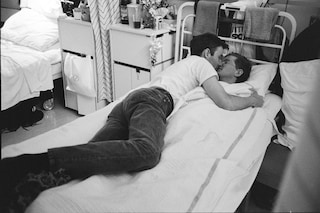 The Ward – Revisited by Gideon Mendel