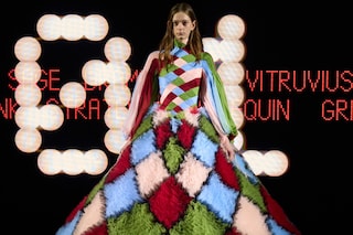 Valentino Spring/Summer 2025 SS25 haute couture