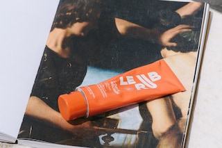 LE RUB_Pantelleria Campaign (All-Day Sunscreen SPF