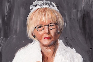 J&#243;hanna Sigur&#240;ard&#243;ttir