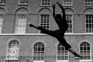 Our Bodies Back featuring dancer and choreographer