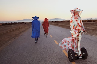 Kenzo Spring/Summer 2021